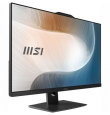 Моноблок MSI Modern AM272P 12M-236RU 9S6-AF8211-236 (27 ", Intel, Core i5, 1240P, 3.3, 8 Гб, SSD, 512 Гб)