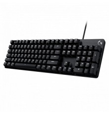 Клавиатура Logitech G413 SE Black 920-010438 (Проводная, Type-A)