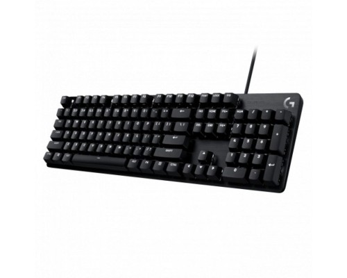 Клавиатура Logitech G413 SE Black 920-010438 (Проводная, Type-A)