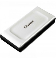 Внешний жесткий диск Kingston SXS2000 SXS2000/2000G (2 ТБ, USB-C)