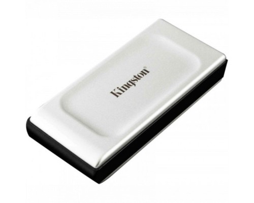 Внешний жесткий диск Kingston SXS2000 SXS2000/2000G (2 ТБ, USB-C)