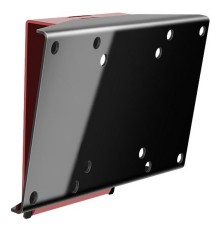 Кронштейн для телевизора Holder LCDS-5061 черный 19;-32; макс.30кг настенный наклон