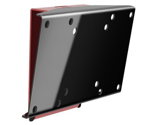 Кронштейн для телевизора Holder LCDS-5061 черный 19;-32; макс.30кг настенный наклон