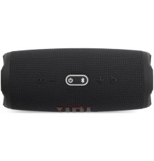 Портативная акустическая система JBL Charge 5 черная