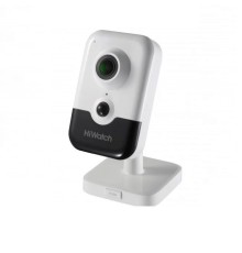 Видеокамера IP HiWatch DS-I214W(С) (2.8 mm)