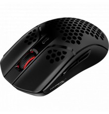 Мышь HyperX Haste Wireless HMSH1-B-BK/G 4P5D7AA