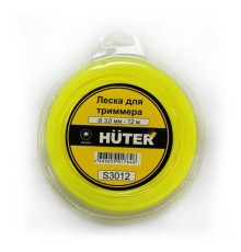 Леска HUTER S3012