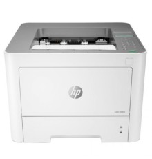 Принтер HP Laser 408dn 7UQ75A (А4, Лазерный, Монохромный (Ч/Б))