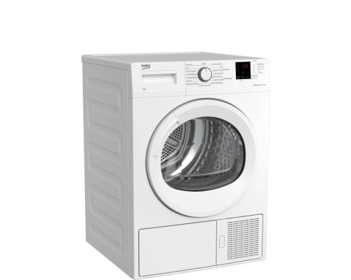 Сушильная машина Beko DF7412GA