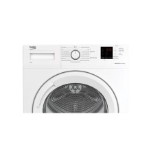 Сушильная машина Beko DF7412GA