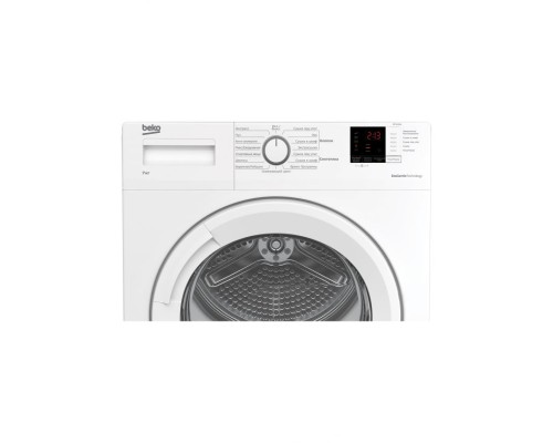 Сушильная машина Beko DF7412GA