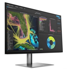 Монитор HP Z27k G3 4K 1B9T0AA (27 ", IPS, 3840x2160 (16:9), 60 Гц)