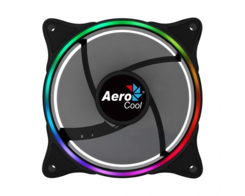 Охлаждение Aerocool Eclipse 12