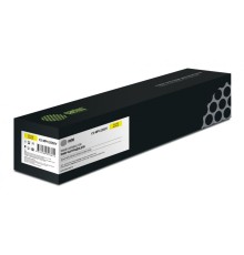 Картридж лазерный Cactus CS-MPC2550Y 841199 желтый (5500стр.) для Ricoh MPC2030/C2050/C2530/C2550