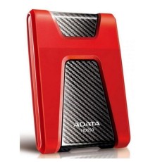 Внешний жесткий диск ADATA HD650 (AHD650-2TU31-CRD)