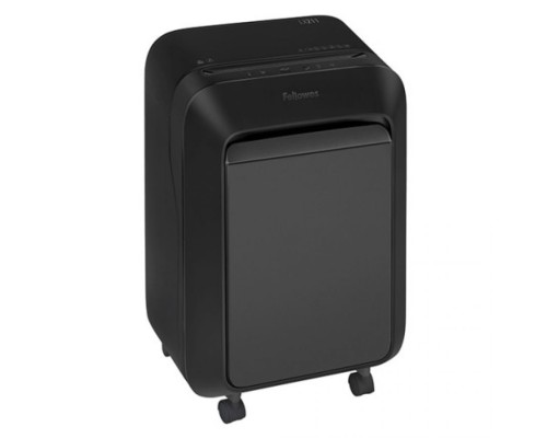 Шредер Fellowes Powershred LX211 Black FS-50502