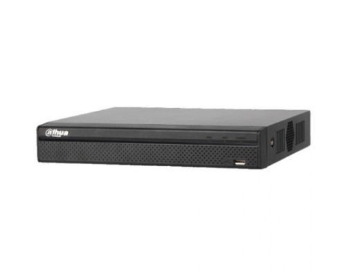 Видеорегистратор Dahua DHI-NVR4108HS-8P-4KS2/L