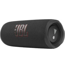 Портативная колонка JBL Flip 6, 20Вт, черный