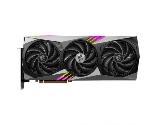 Видеокарта MSI RTX 4080 GAMING X TRIO RTX 4080 16GB GAMING X TRIO (16 ГБ)