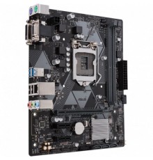 Материнская плата Asus PRIME H310M-K R2.0 (micro-ATX, LGA 1151)