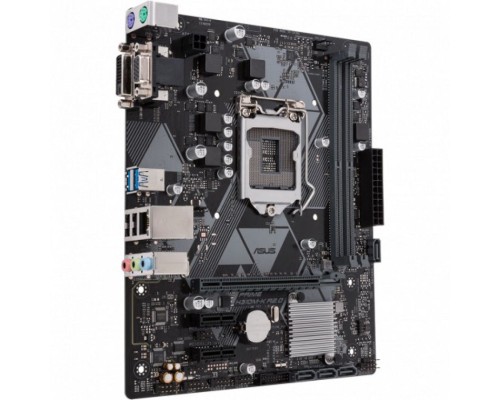 Материнская плата Asus PRIME H310M-K R2.0 (micro-ATX, LGA 1151)