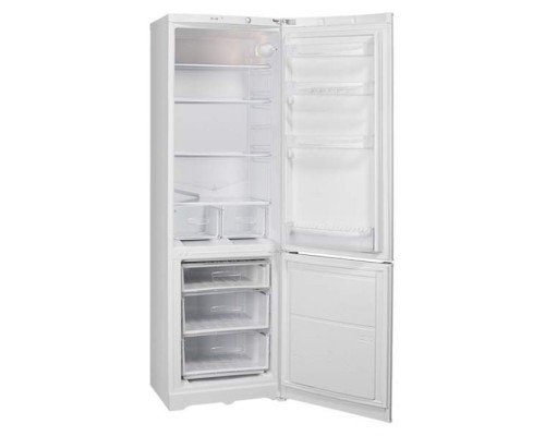 Холодильник Indesit ES 18 White