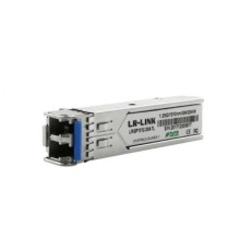 Трансивер 1GE 20KM SFP LRGP1312-20ATLD LR-LINK