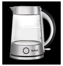 Электрический чайник Tefal Glass Kettle KI760D30