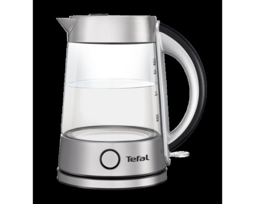 Электрический чайник Tefal Glass Kettle KI760D30