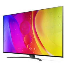 Телевизор LG 75NANO826QB