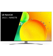 Телевизор LG 43" 43NANO786QA