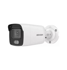 Камера видеонаблюдения Hikvision DS-2CD2047G2-LU(C)(4mm)