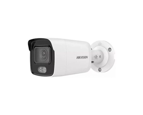 Камера видеонаблюдения Hikvision DS-2CD2047G2-LU(C)(4mm)