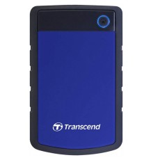 Внешний жесткий диск Transcend StoreJet 25H3 (TS4TSJ25H3B)