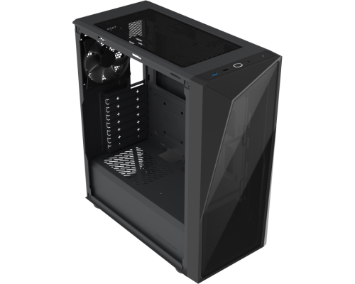 Корпус без БП Cooler Master CP520-KGNN-S03