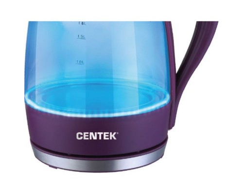 Чайник Centek CT-0042 Violet