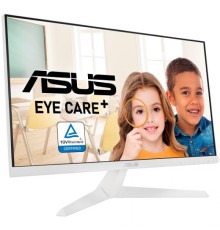 Монитор Asus VY249HE-W 90LM06A4-B02A70 (23.8 ", IPS, FHD 1920x1080 (16:9), 75 Гц)