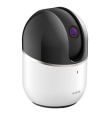 IP видеокамера D-link DCS-8515LH/A1A 2.55-2.55 мм (Настольная, Внутренней установки, WiFi, Фиксированный объектив, 2.55 мм, 1/4", 1 Мп ~ 1280×720 HD)