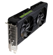 Видеокарта Palit GeForce RTX 3060 Dual 12 GB (NE63060019K9-190AD), Retail