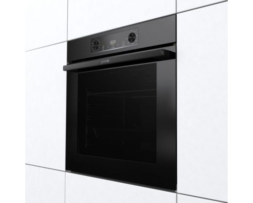 Встраиваемый электрический духовой шкаф Gorenje BO6735E05B