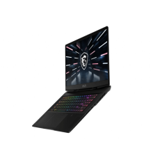 Ноутбук MSI Stealth GS77 12UGS, Core i9-12900H,2.5 GHz,17.3; QHD (2560*1440),240Hz,DDR5 32GB (16GB*2) ,1TB M.2 PCIe SSD,RTX3070Ti Max-Q GDDR6 8GB,Core Black,1y,Win11Home(MS-17P1) (9S7-17P112-251)