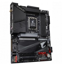 Материнская плата Gigabyte Z790 AORUS ELITE AX DDR4 (ATX, LGA 1700)