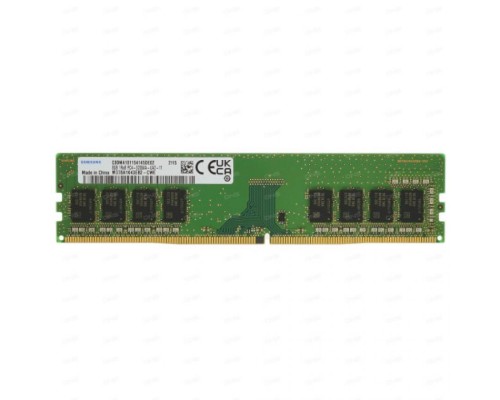 ОЗУ Samsung M378A1K43EB2-CWE(D0) (DIMM, DDR4, 8 Гб, 3200 МГц)