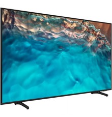 Телевизор Samsung 43" Crystal UHD 4K BU8000 UE43BU8000UXCE (43 ", Черный)