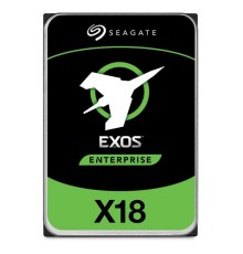 Жесткий диск SAS 16TB 7200RPM 12GB/S 256MB ST16000NM004J SEAGATE