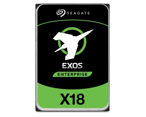 Жесткий диск SAS 16TB 7200RPM 12GB/S 256MB ST16000NM004J SEAGATE