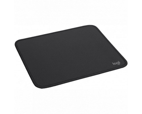 Коврик для мышки Logitech Mouse Pad Studio Series Graphite 956-000049