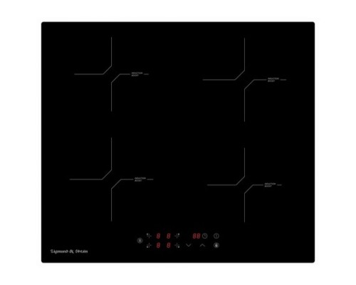 Варочная панель Zigmund Shtain CI 33.6 B