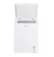 Морозильный ларь SUNWIND SCH102 White