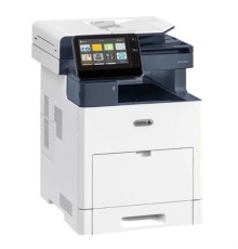 МФУ Xerox B605V_S (А4, Лазерный, Монохромный (Ч/Б))